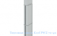   Korf PWZ 70-40 W2/2.5
